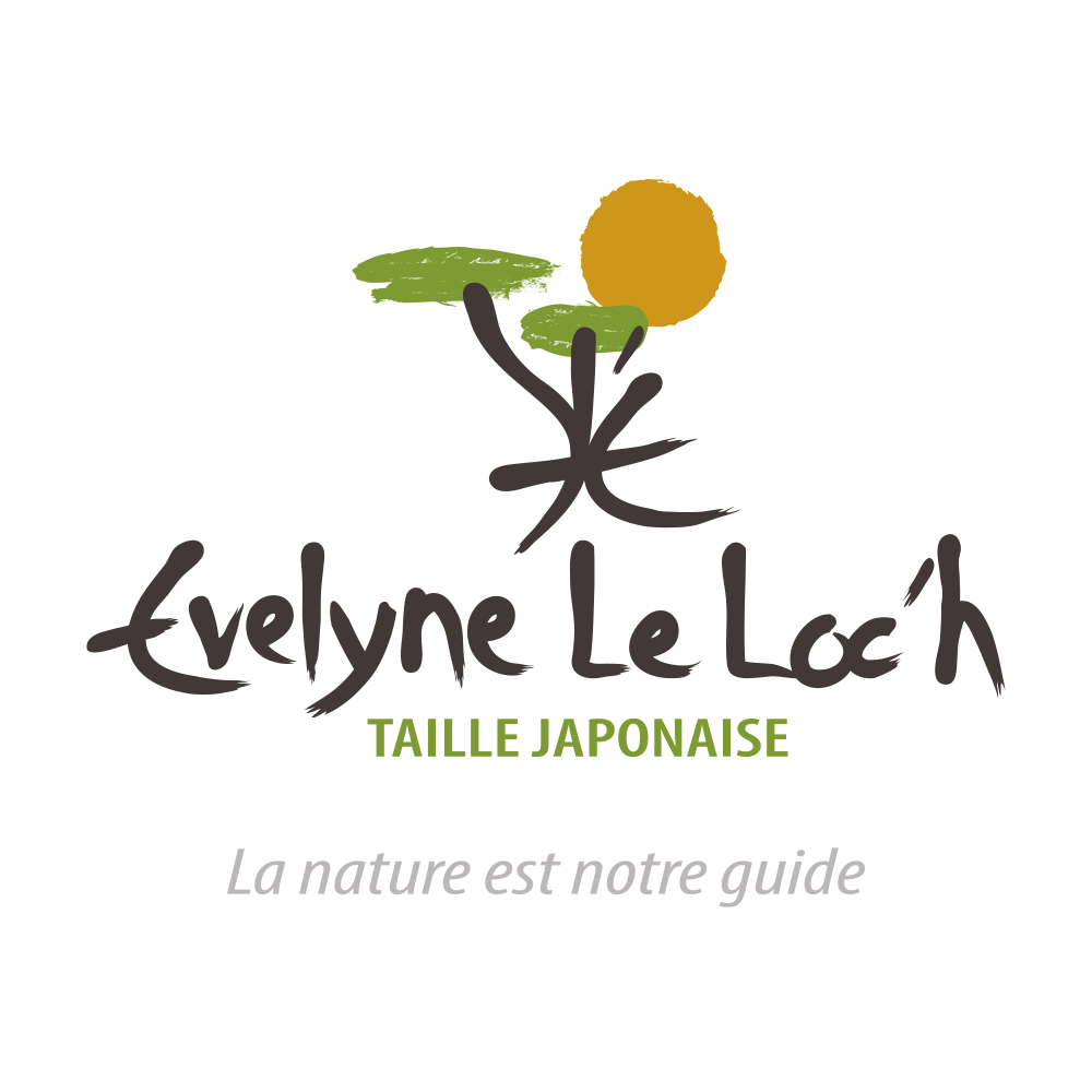 Evelyne Le Loch logo